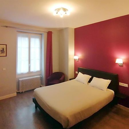 Hotel Le Dormeux Mehun-sur-Yevre 外观 照片
