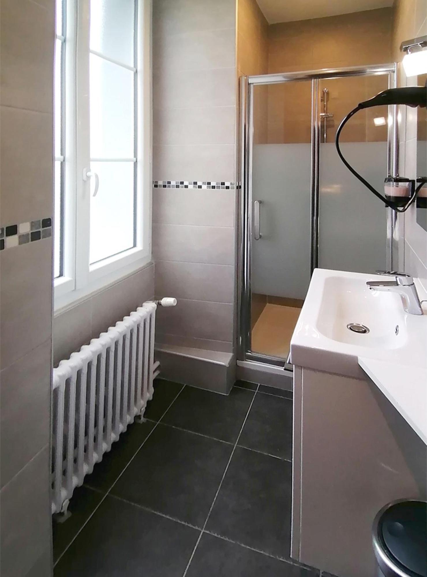 Hotel Le Dormeux Mehun-sur-Yevre 外观 照片