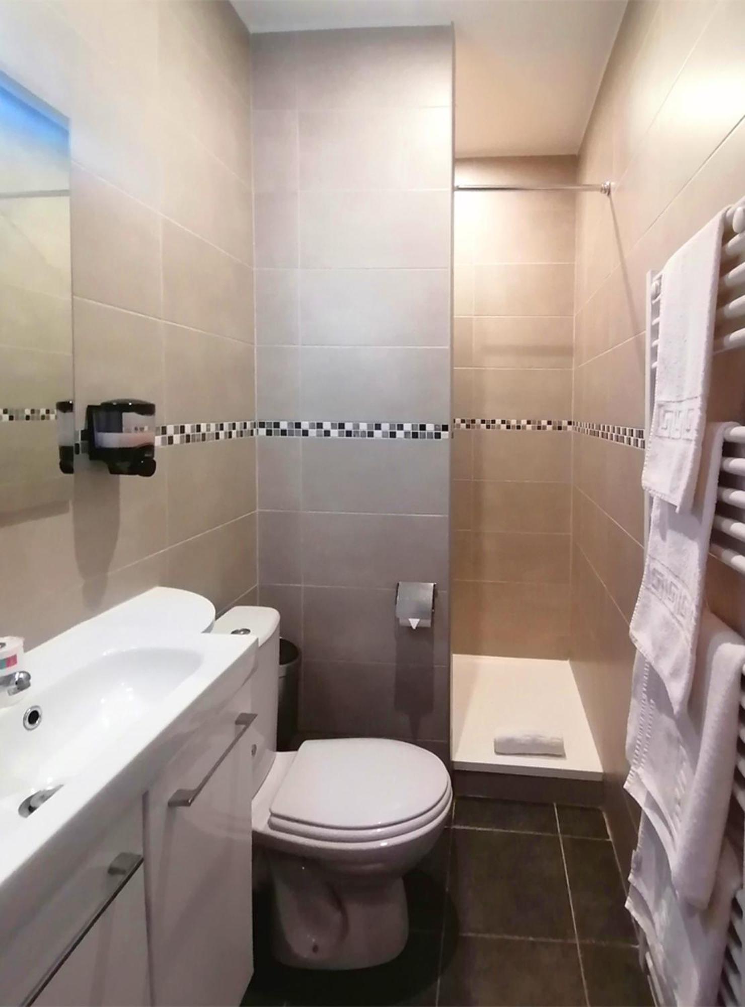 Hotel Le Dormeux Mehun-sur-Yevre 外观 照片