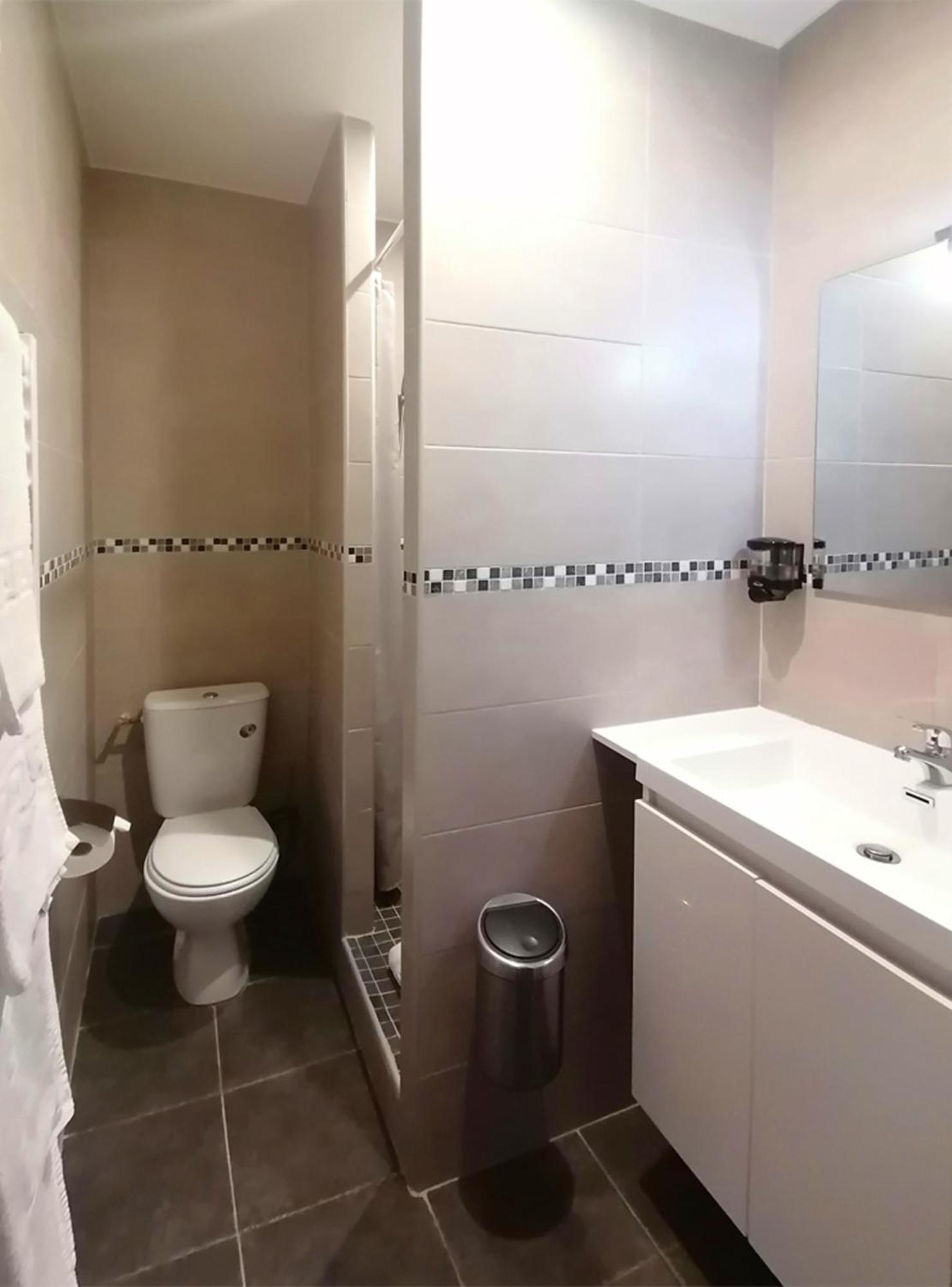 Hotel Le Dormeux Mehun-sur-Yevre 外观 照片